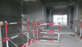 建筑工程施工標(biāo)準(zhǔn)化圖冊(cè)中樣板展示區(qū)的做法與電梯制造方案