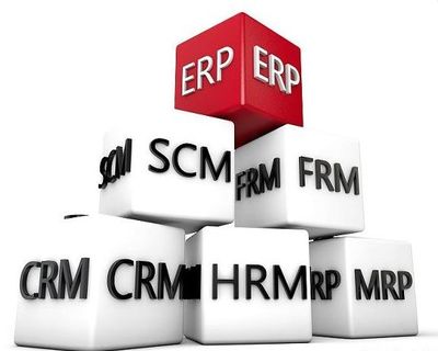 ERP軟件對網絡設備銷售企業管理的幾點影響